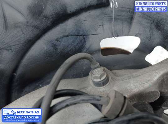 Ступица на Infiniti Q50 (V37)