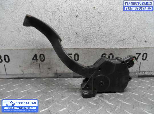 Педальный узел (педаль) на Toyota Camry XV40