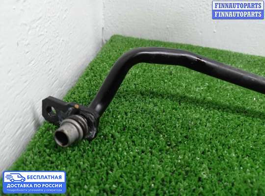 Патрубок (трубка, шланг) на Volkswagen Touareg II (7P)