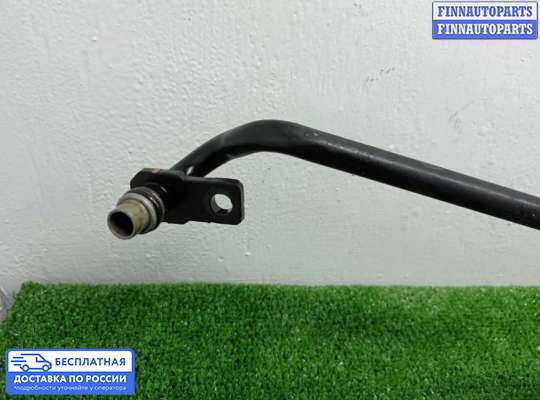 Патрубок (трубка, шланг) на Volkswagen Touareg II (7P)