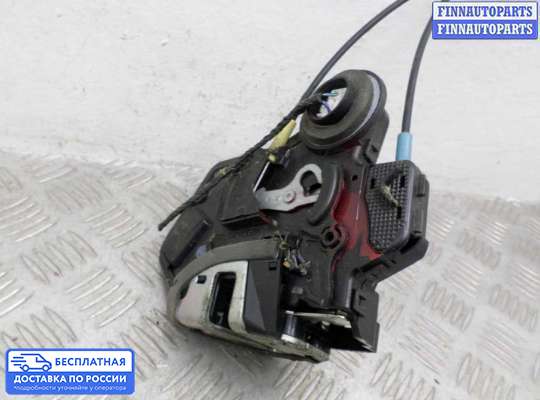 Замок боковой двери на Suzuki Grand Vitara II (JB, TD54)