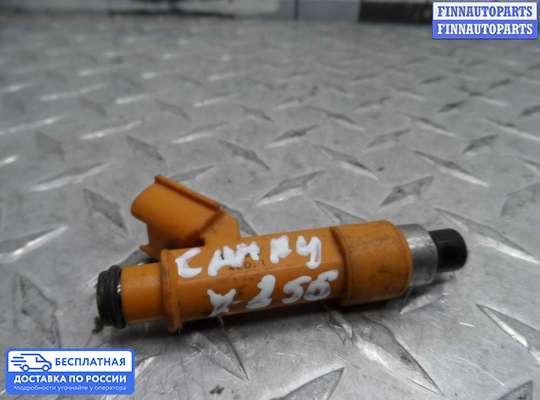 Форсунка топливная на Toyota Camry XV40