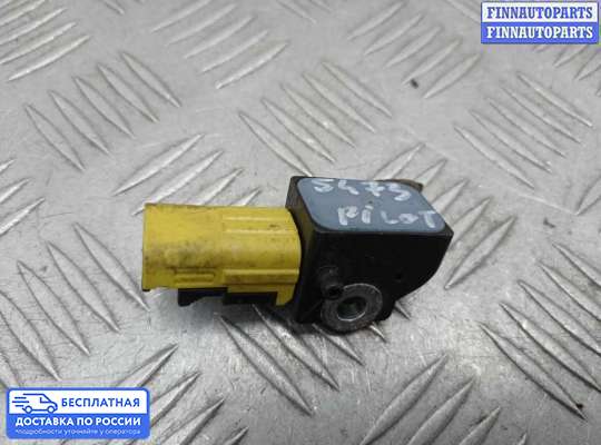 Датчик удара (Airbag) на Honda Pilot II (YF3,YF4)
