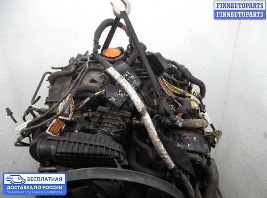 Генератор на Range Rover Sport I (L320)