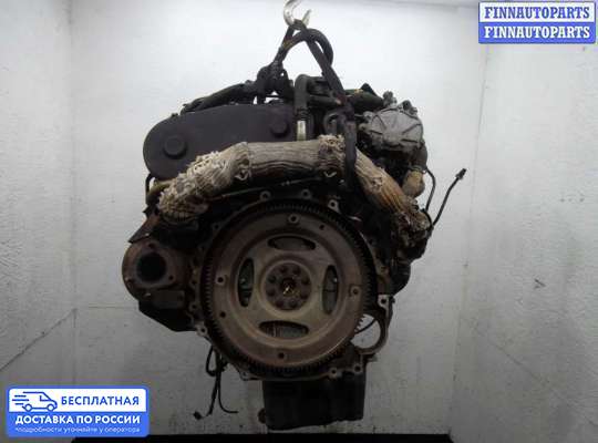 Генератор на Range Rover Sport I (L320)