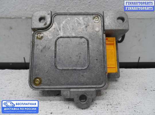 ЭБУ AIRBAG (электронный блок управления подушками безопасности) на Opel Vectra B