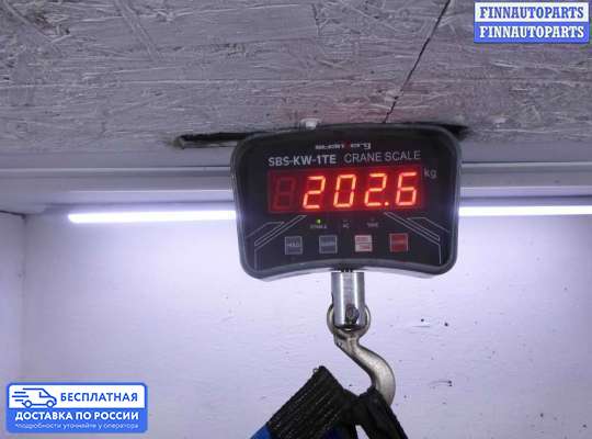 Датчик распредвала на Audi A4 (8E/8H, B7)