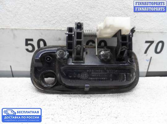 Ручка двери наружная на Renault Safrane I/II B54
