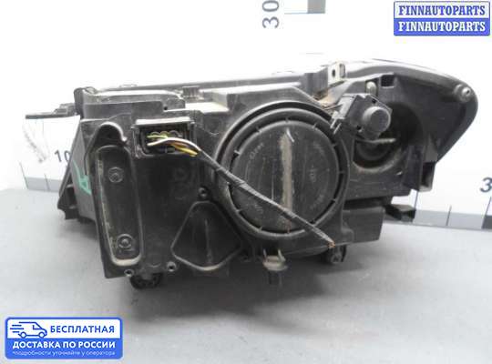 Фара передняя на BMW X3 (F25)