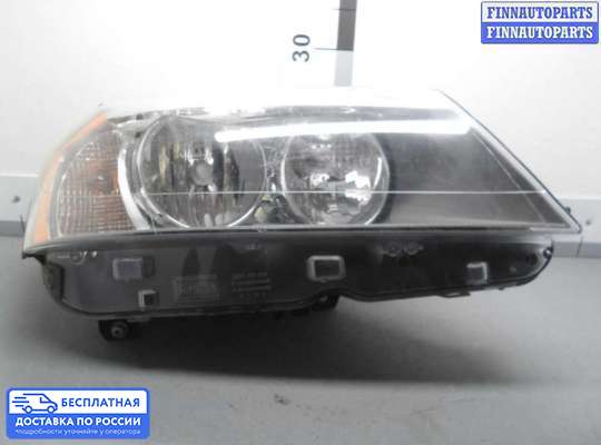 Фара передняя на BMW X3 (F25)