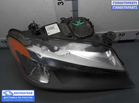 Фара передняя на BMW X3 (F25)