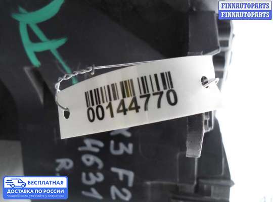 Фара передняя на BMW X3 (F25)
