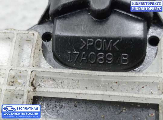 Подрулевой переключатель на Mazda 6 I (GG)