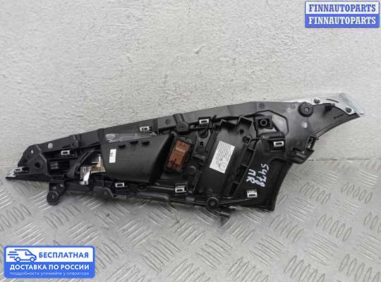 Ручка двери внутренняя на Audi A6 (C7)