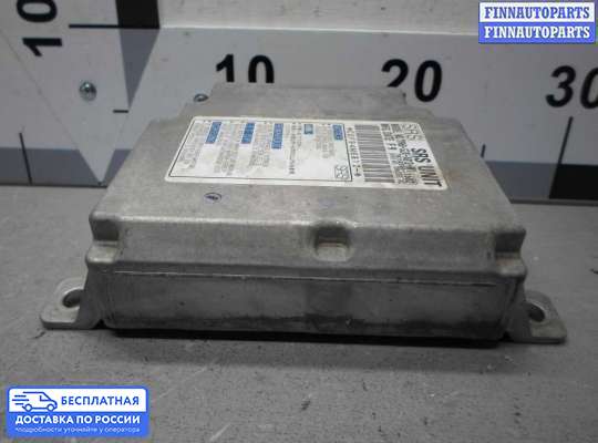 ЭБУ AIRBAG (электронный блок управления подушками безопасности) на Honda Pilot II (YF3,YF4)