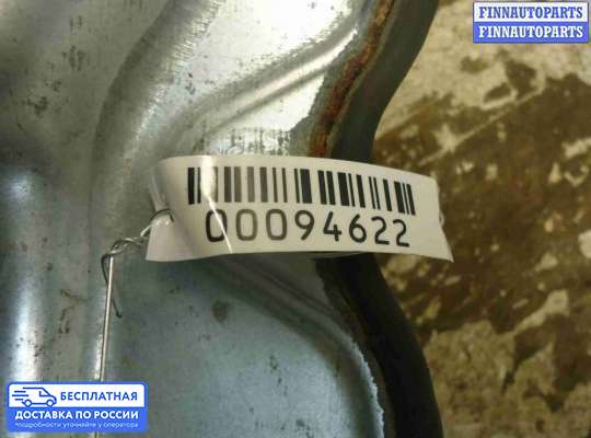 Стеклоподъемник электрический на Hyundai Santa Fe II (CM)