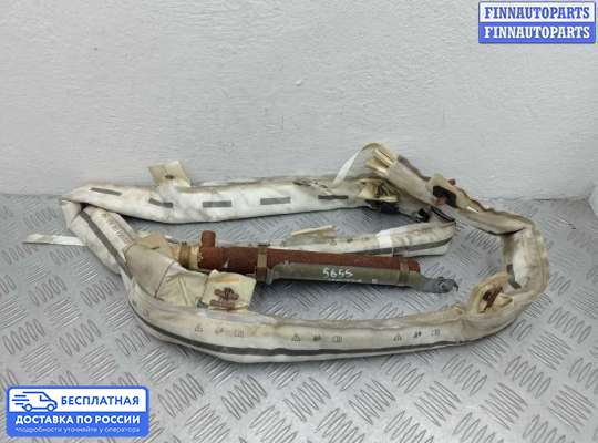 Подушка безопасности (прочее) на Volkswagen Jetta VI (1B)