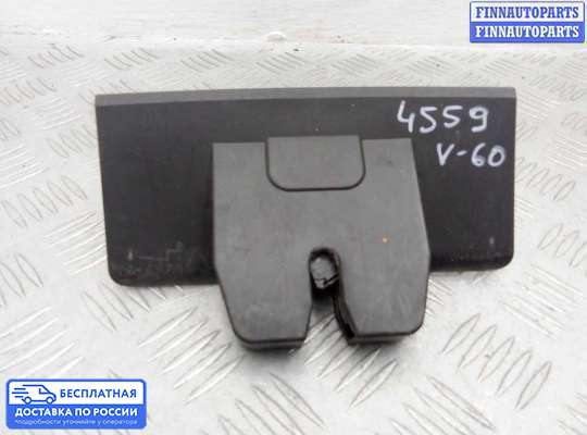 Замок багажника на Volvo S60 II | V60 (P3)