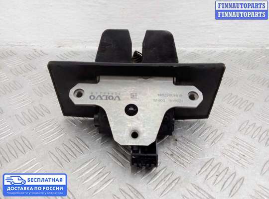 Замок багажника на Volvo S60 II | V60 (P3)