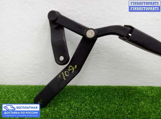 Поводок дворника на Mercedes-Benz C (W204)