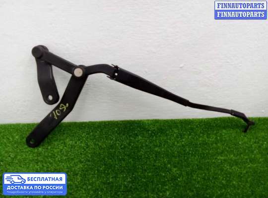 Поводок дворника на Mercedes-Benz C (W204)