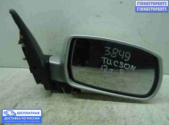 Зеркало боковое на Hyundai ix35 I / Tucson II (LM)