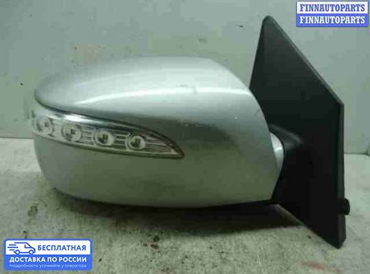 Зеркало боковое на Hyundai ix35 I / Tucson II (LM)