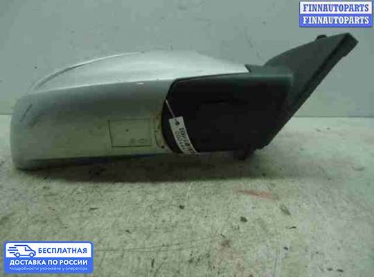 Зеркало боковое на Hyundai ix35 I / Tucson II (LM)