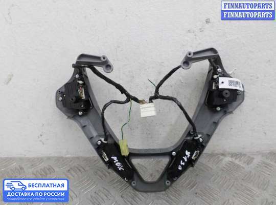 Кнопки на Acura MDX (YD2)