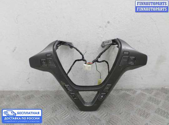 Кнопки на Acura MDX (YD2)