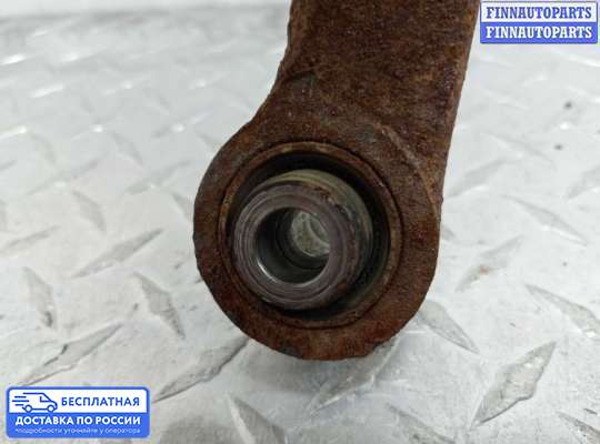 Рычаг подвески на Subaru Tribeca