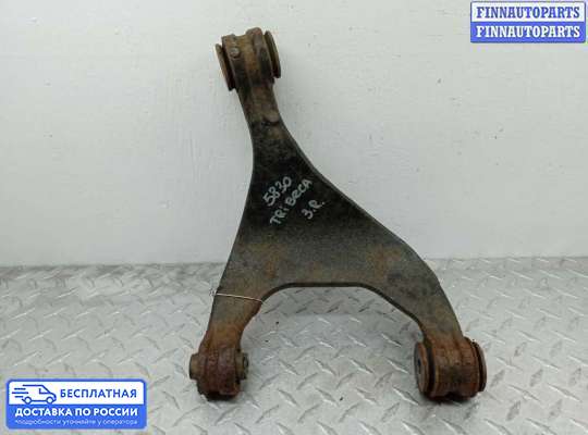 Рычаг подвески на Subaru Tribeca
