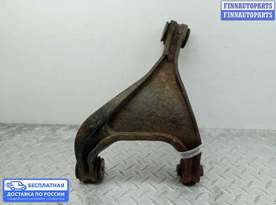Рычаг подвески на Subaru Tribeca