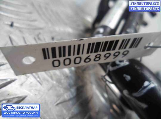 Патрубок (трубка, шланг) на Volkswagen Transporter T6