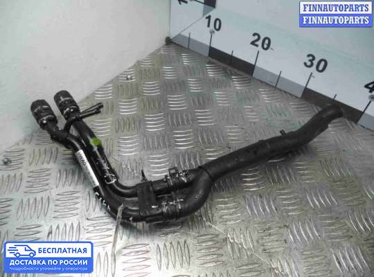 Патрубок (трубка, шланг) на Volkswagen Transporter T6