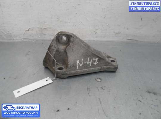 Кронштейн ДВС (лапа) на BMW 1 (E81/E82/E87)