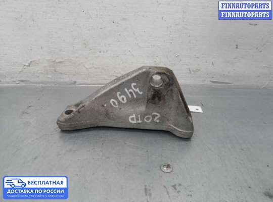 Кронштейн ДВС (лапа) на BMW 1 (E81/E82/E87)