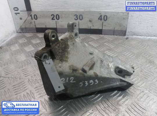 Кронштейн ДВС (лапа) на Mercedes-Benz E (W212)