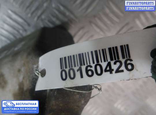 Кронштейн ДВС (лапа) на Mercedes-Benz E (W212)