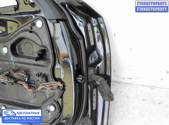 Ручка двери наружная на BMW 7 (F01/F02)
