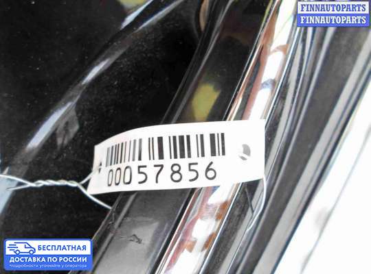 Ручка двери наружная на BMW 7 (F01/F02)