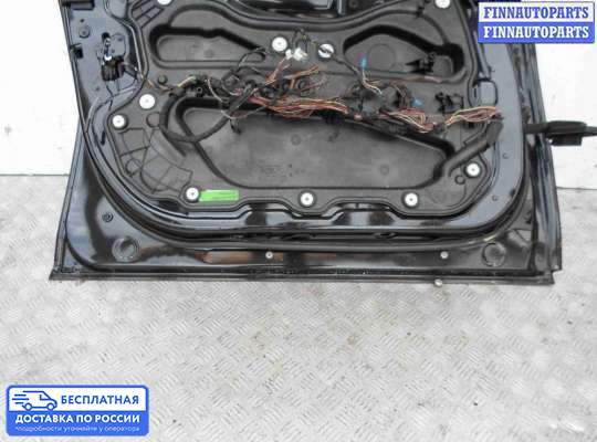 Ручка двери наружная на BMW 7 (F01/F02)