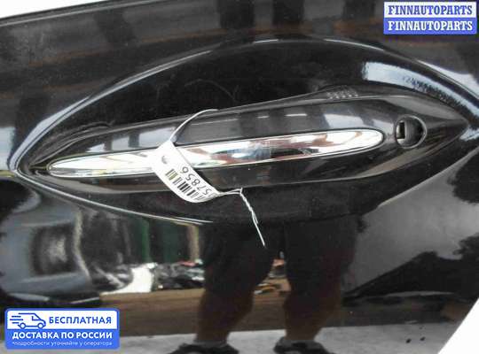 Ручка двери наружная на BMW 7 (F01/F02)