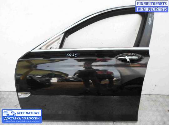 Ручка двери наружная на BMW 7 (F01/F02)