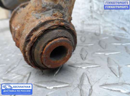 Рычаг подвески на Ford Edge (CD3)