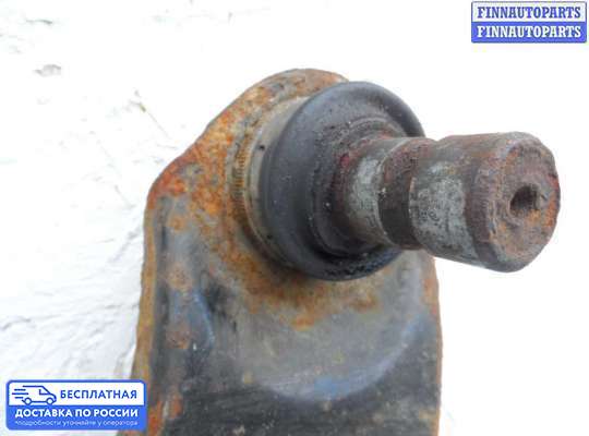 Рычаг подвески на Ford Edge (CD3)