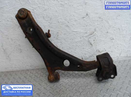 Рычаг подвески на Ford Edge (CD3)