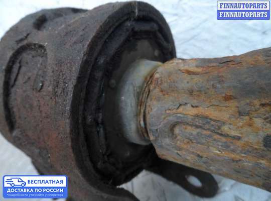Рычаг подвески на Ford Edge (CD3)