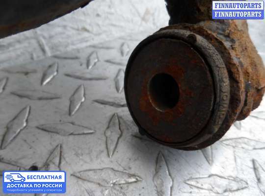 Рычаг подвески на Ford Edge (CD3)