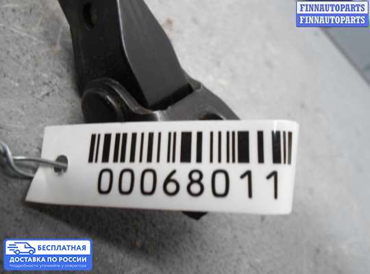 Ограничитель двери на Audi A6 (C7)